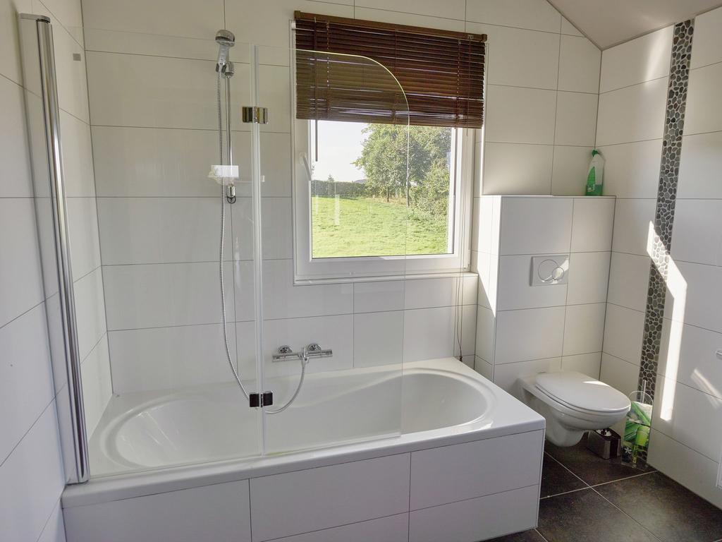 Holiday home Wonderful In With Sauna *
