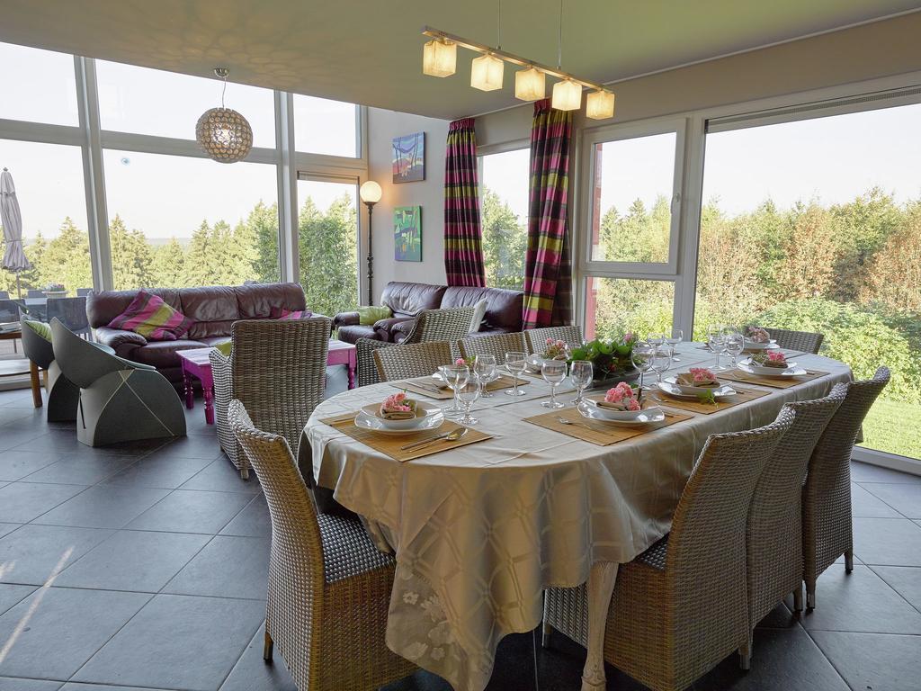 Wonderful In With Sauna Holiday home Ovifat