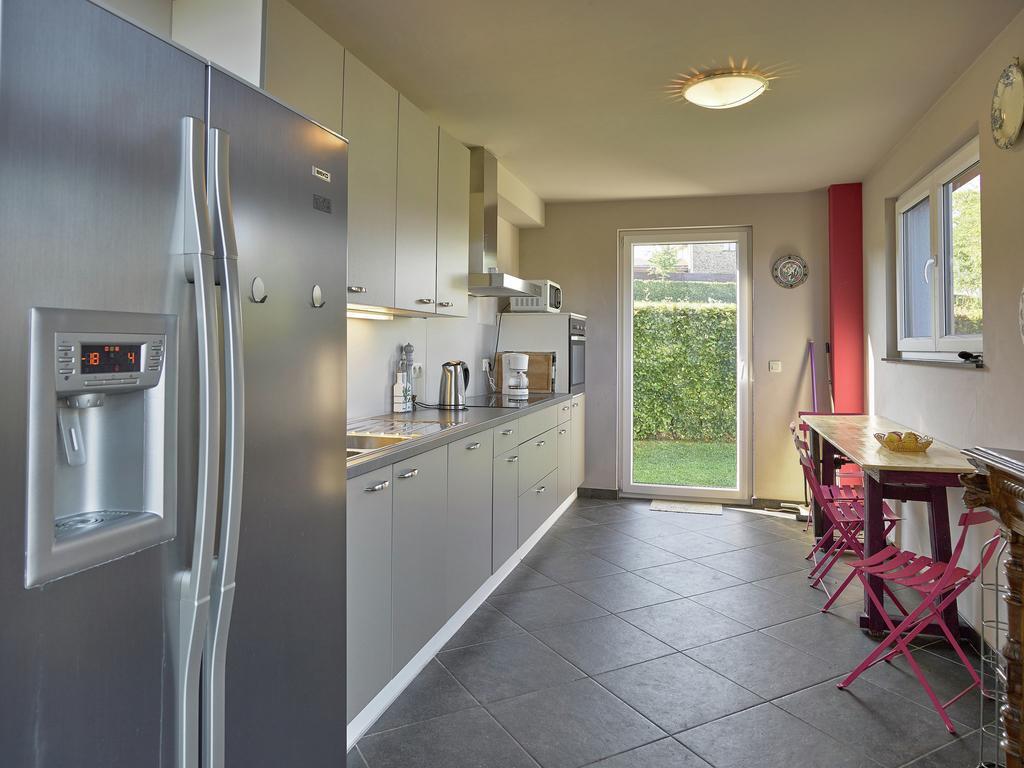 Wonderful In With Sauna Holiday home Ovifat