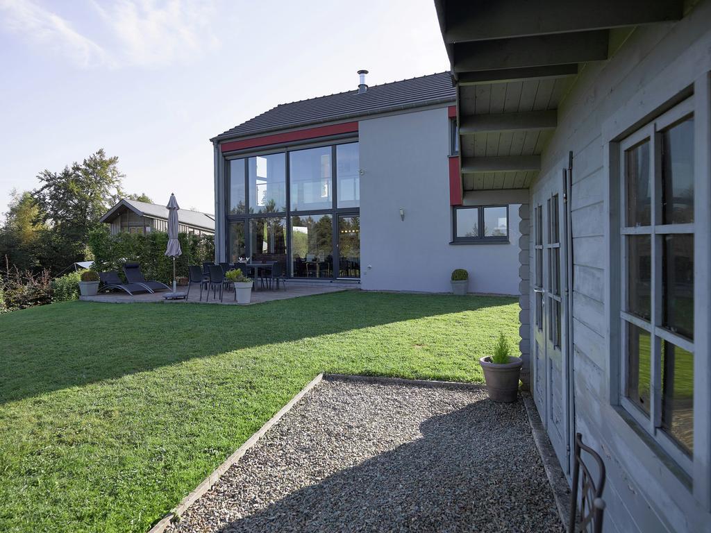 Holiday home Wonderful In With Sauna