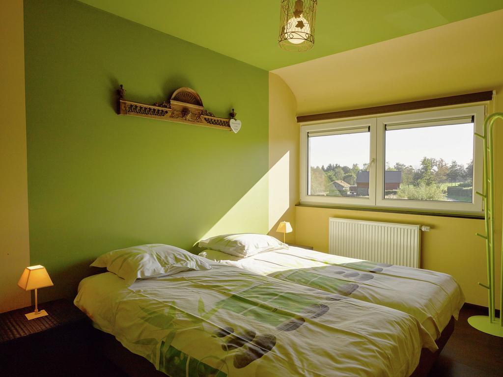 Holiday home Wonderful In With Sauna