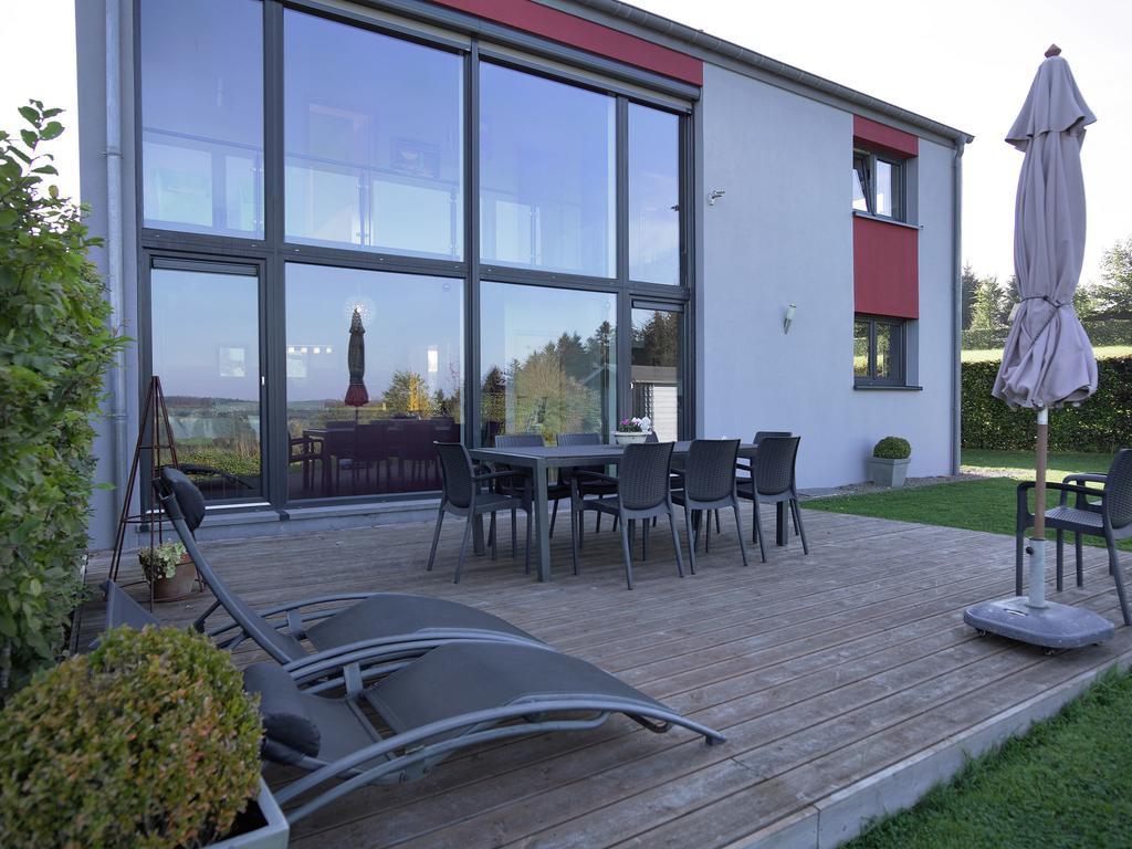 Holiday home Wonderful In With Sauna