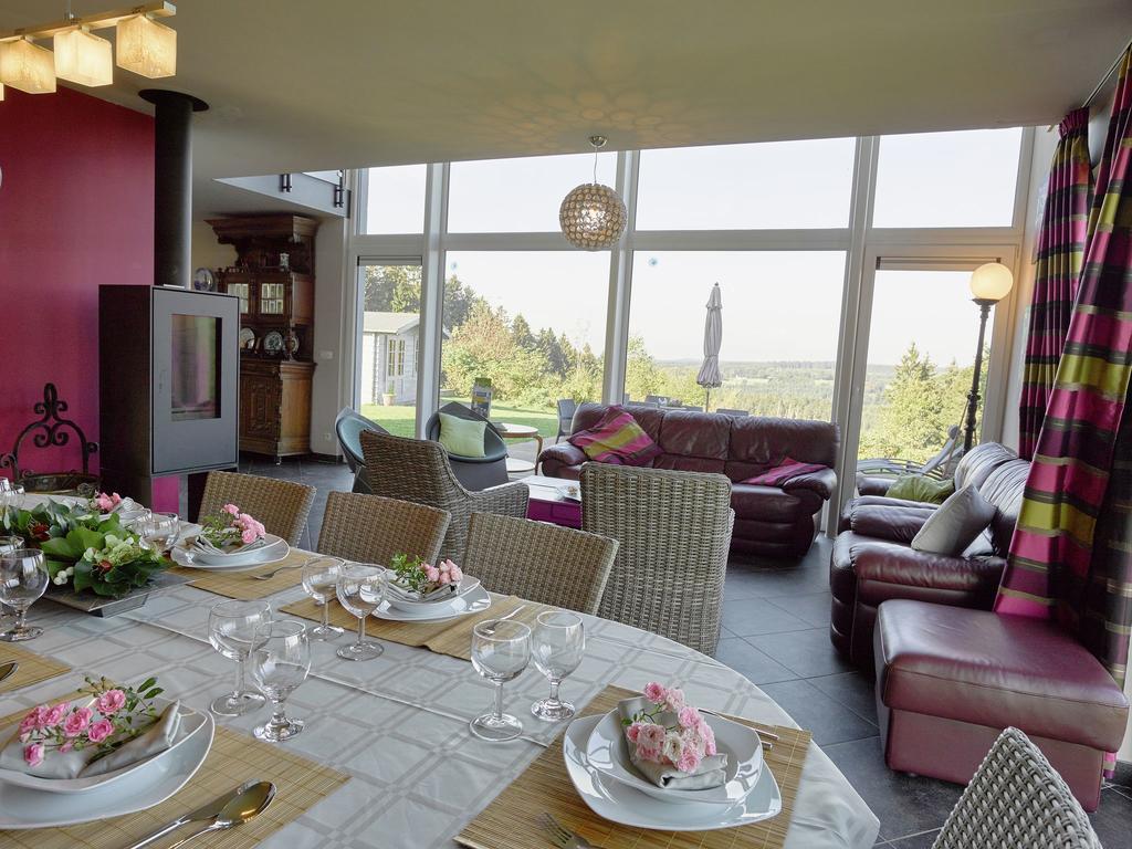 Casa vacanze Wonderful In With Sauna *